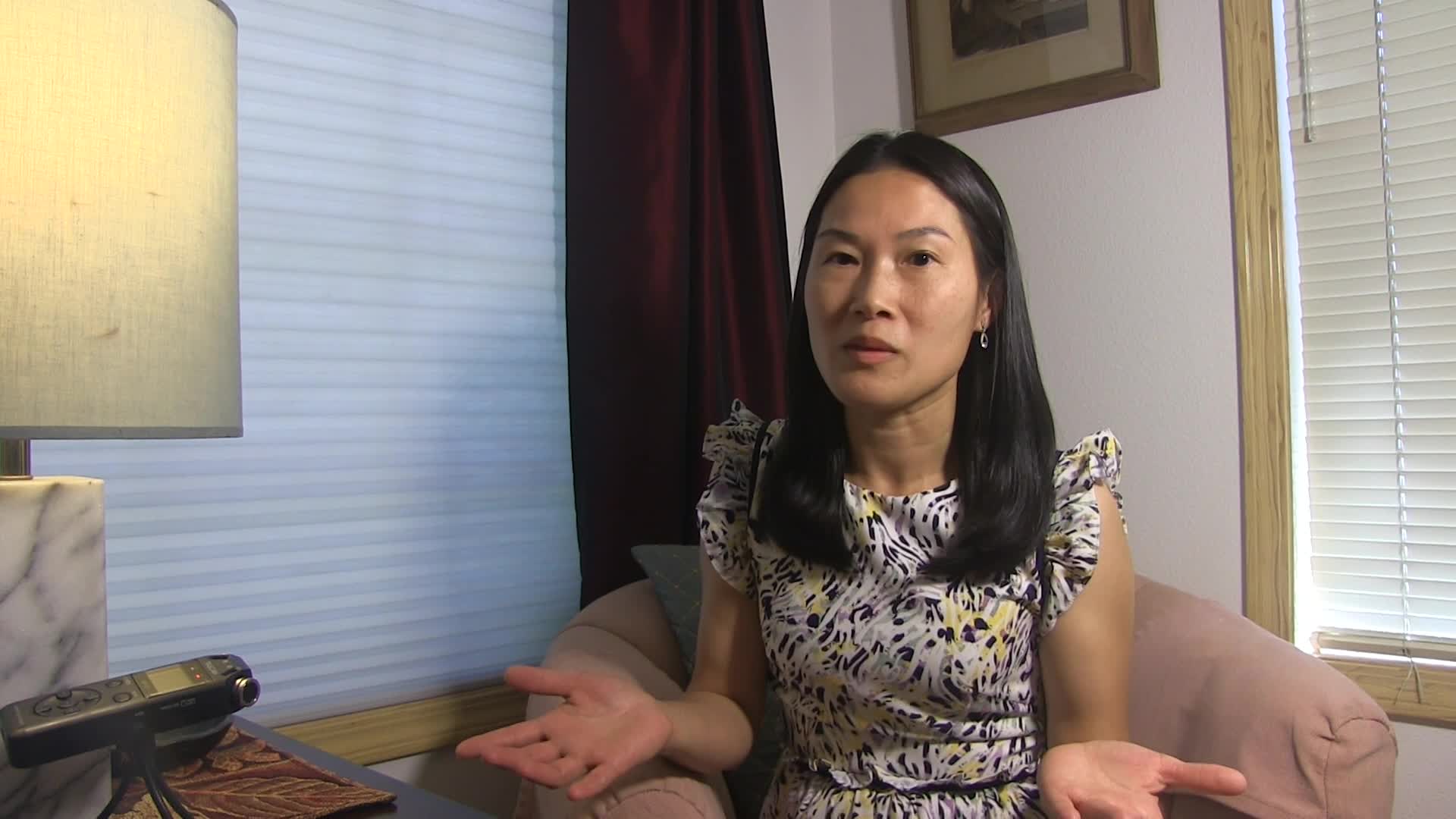 Thumbnail image for Hand In Hand: An Interview With Loan Duong