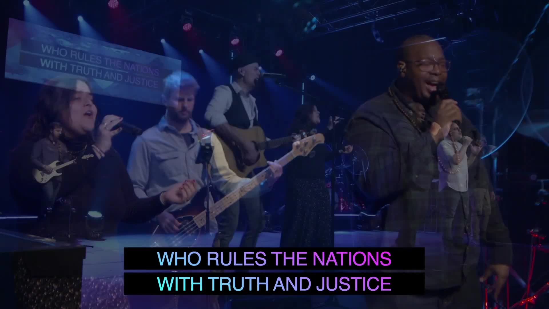 Thumbnail image for Northwest Christian Church - Serving Together - Love in Action | March 3rd, 2024