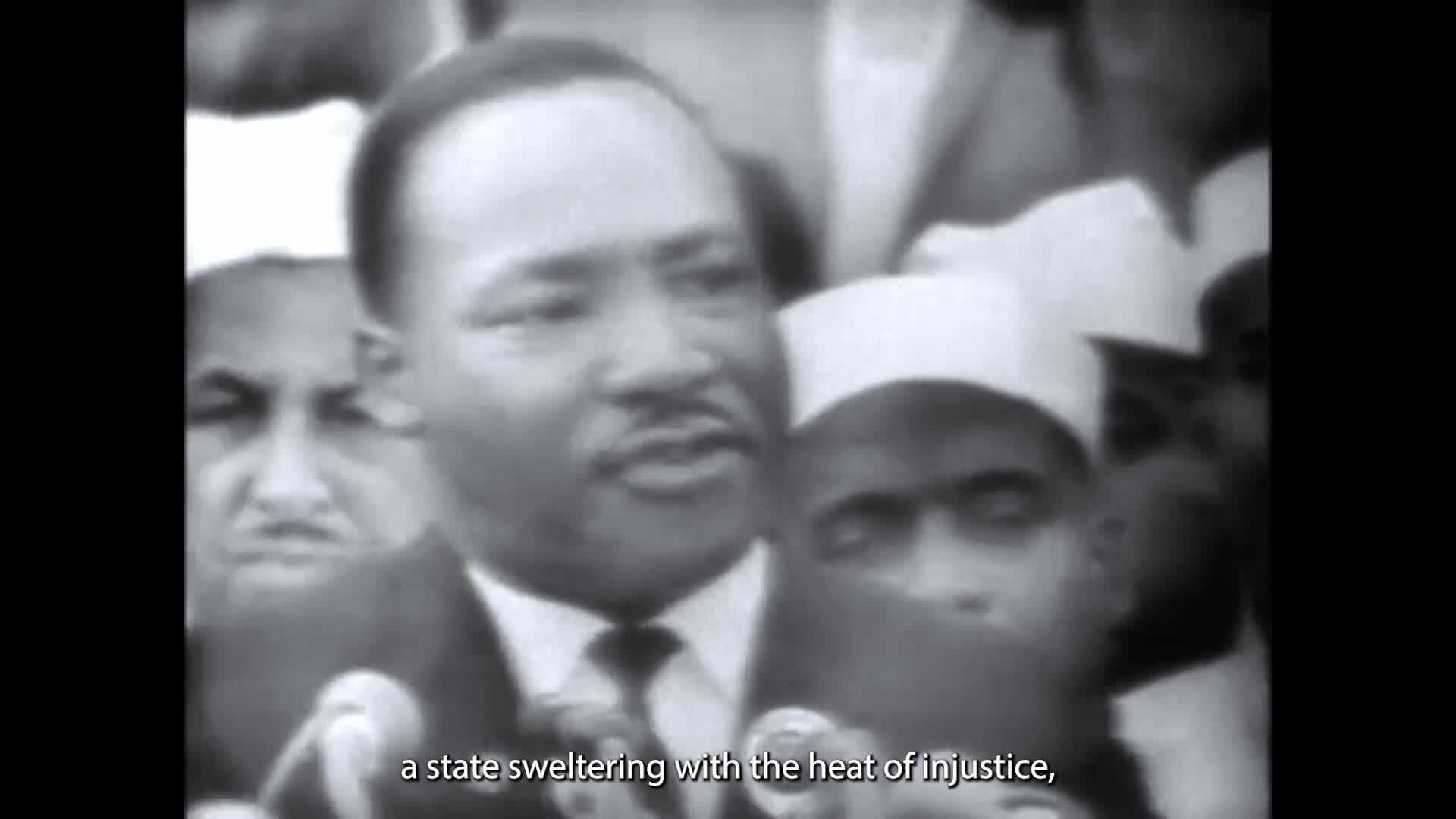 Thumbnail image for Lake Oswego MLK Day Community Celebration 2024