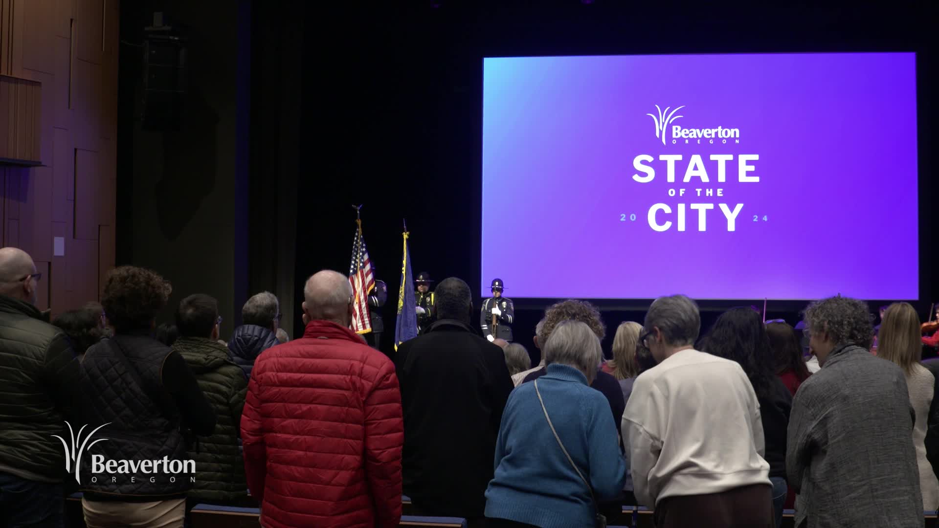 Thumbnail image for Beaverton State of the City Address 2024
