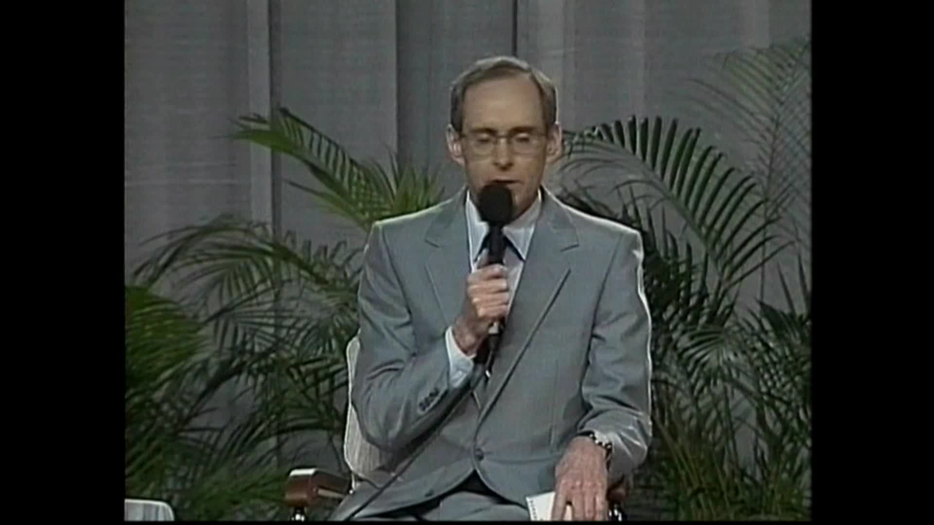 Thumbnail image for Eckankar, the Path of Spiritual Freedom - Do You Have Trouble Loving God?