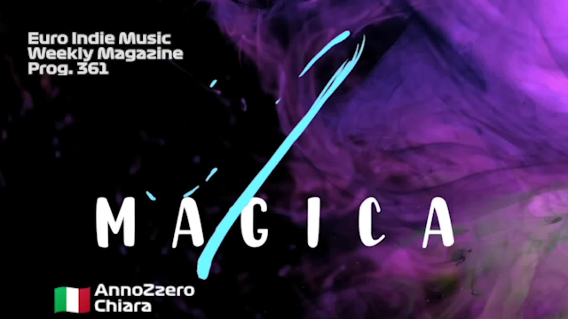Thumbnail image for Euro Indie Music Weekly Magazine