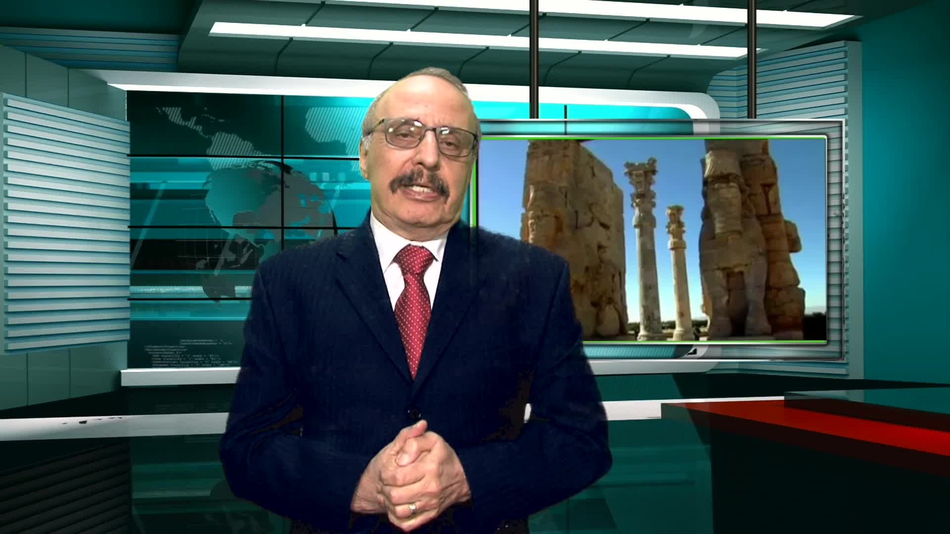 Thumbnail image for My Iran