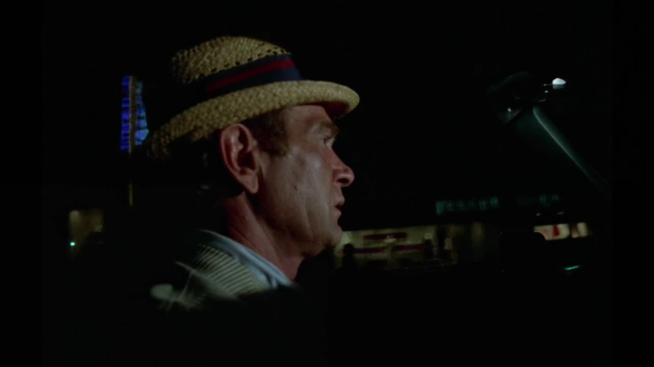 Thumbnail image for Creature Features - "The Night Stalker" & Jason Ragosta