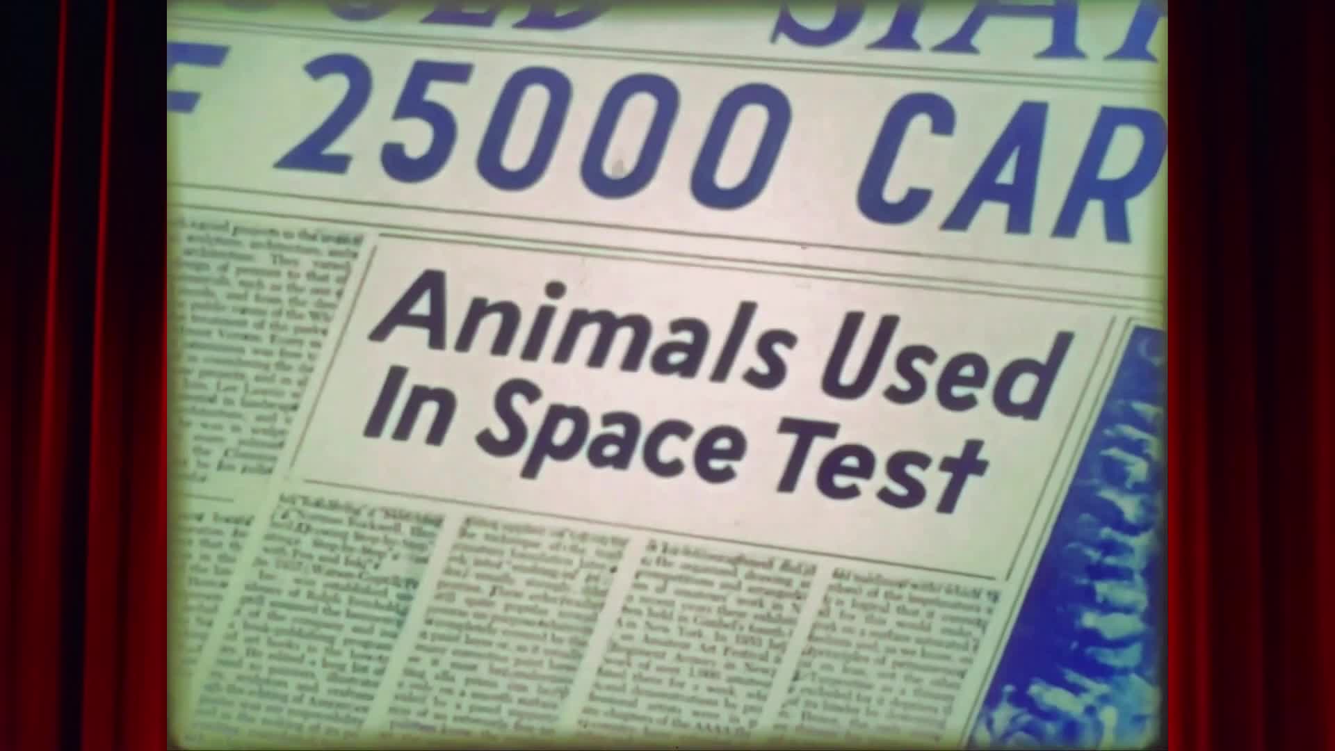 Thumbnail image for The Cartoon Starcade 146