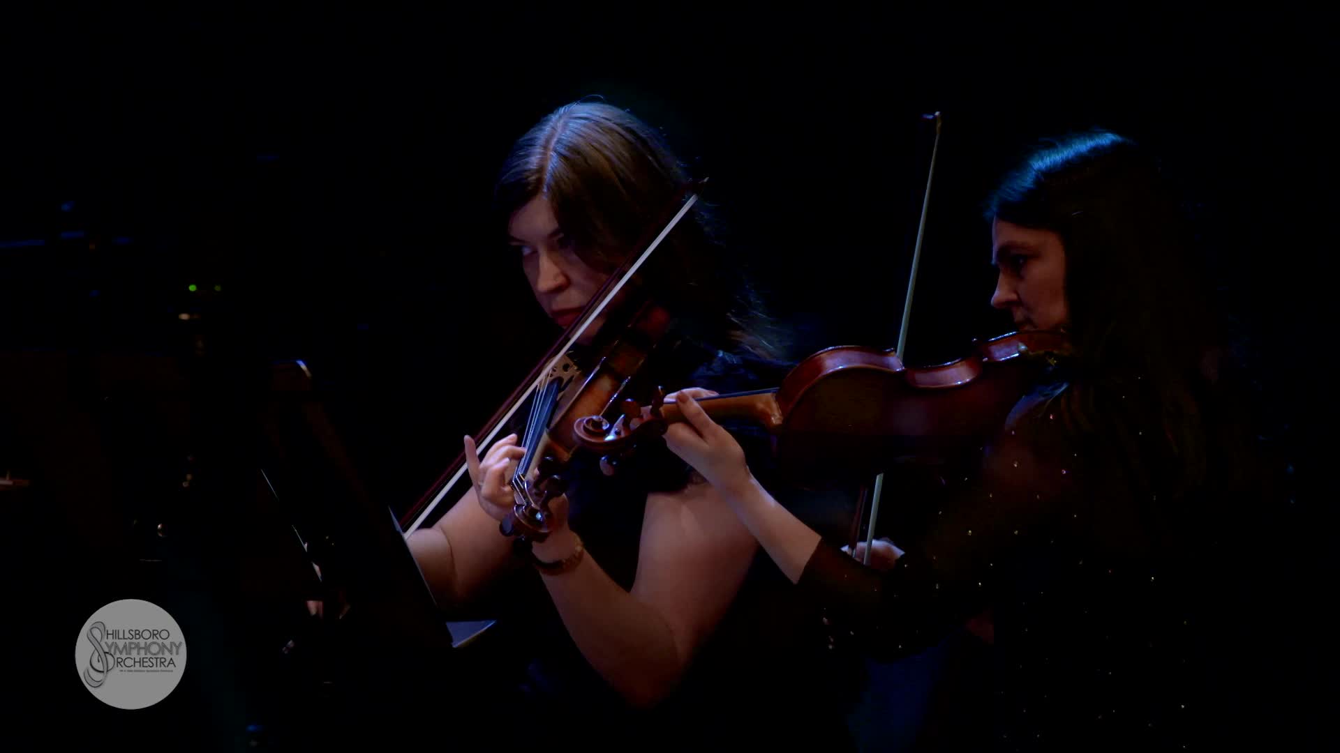 Thumbnail image for Hillsboro Symphony Orchestra at Walters Cultural Arts Center