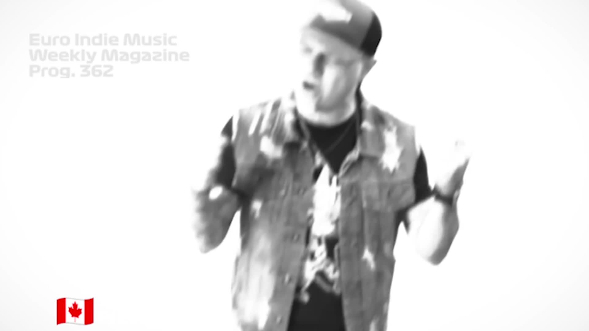 Thumbnail image for Euro Indie Music Weekly Magazine