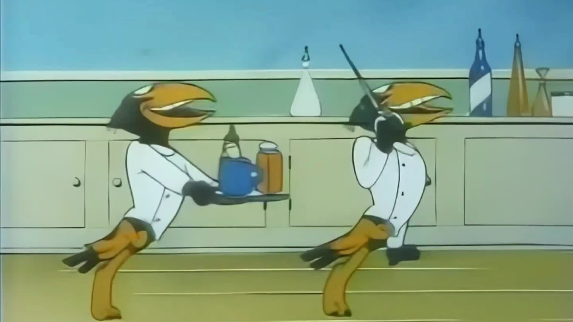 The Cartoon Starcade 141