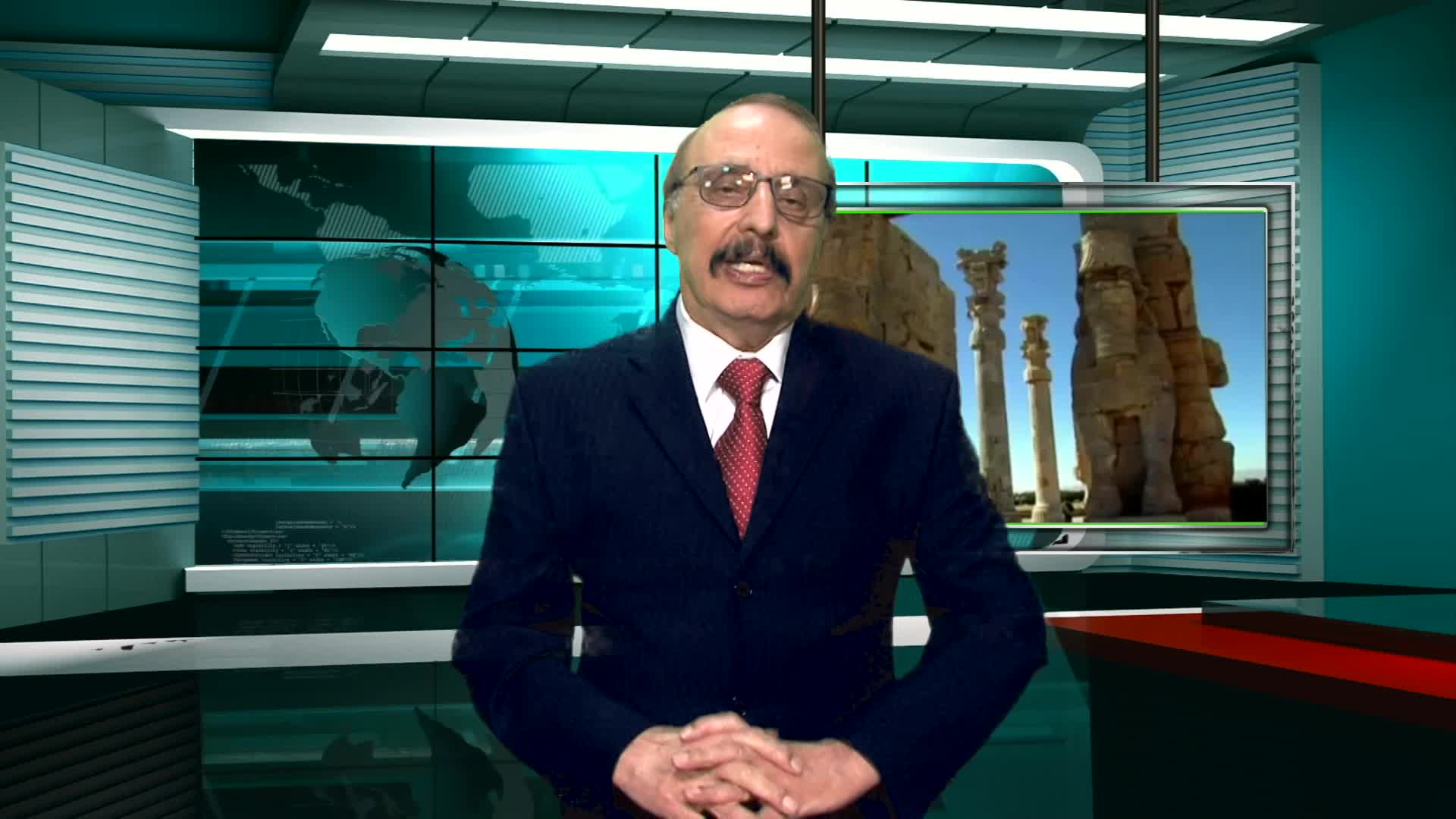 Thumbnail image for My Iran