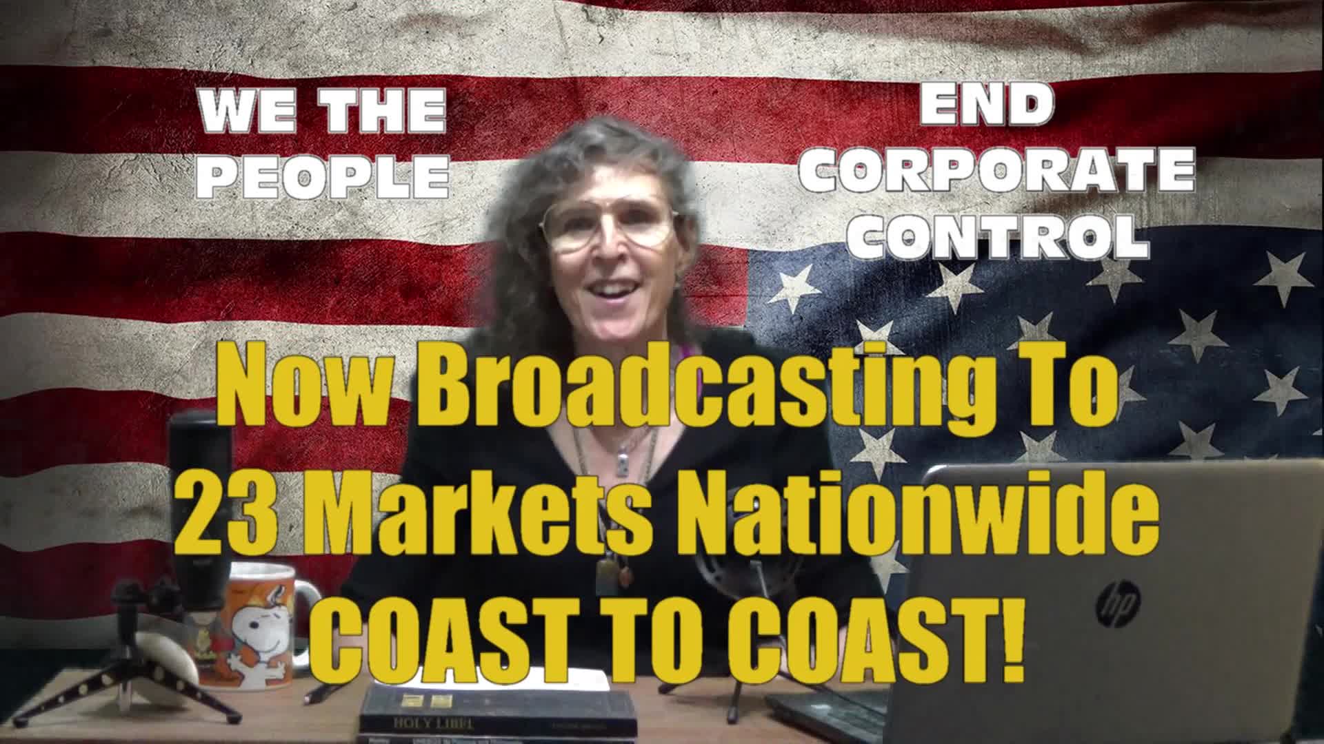 Thumbnail image for The Connie Bryan Show
