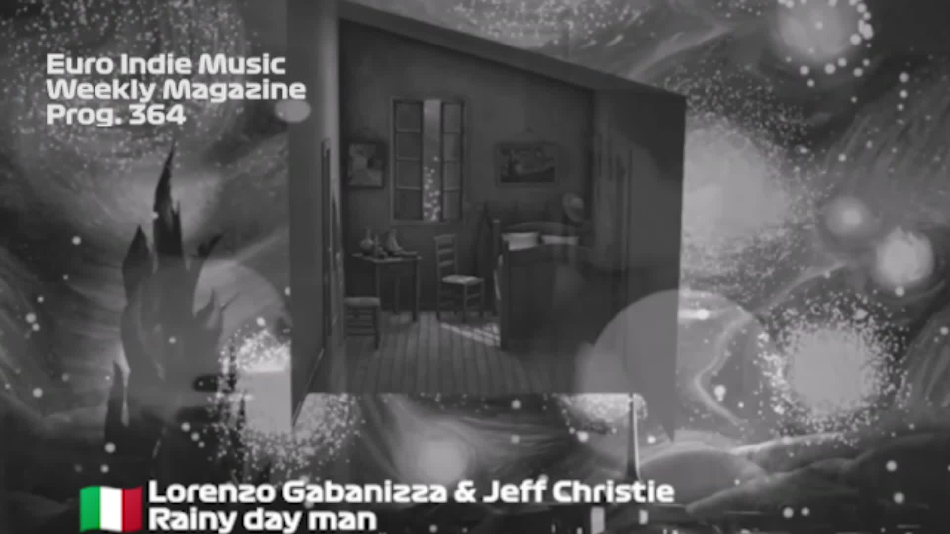 Thumbnail image for Euro Indie Music Weekly Magazine