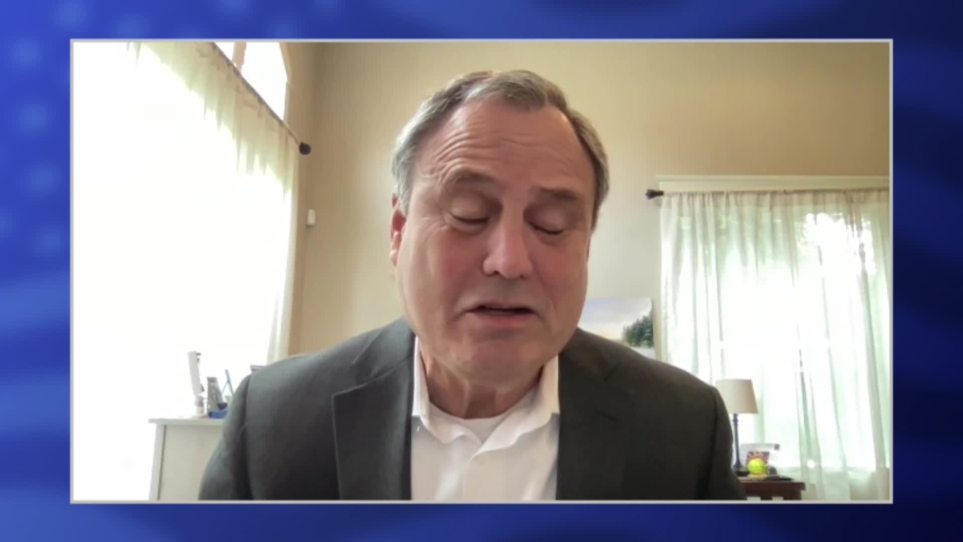 Thumbnail image for Video Voters' Guide: Clackamas County Commissioner, Chair