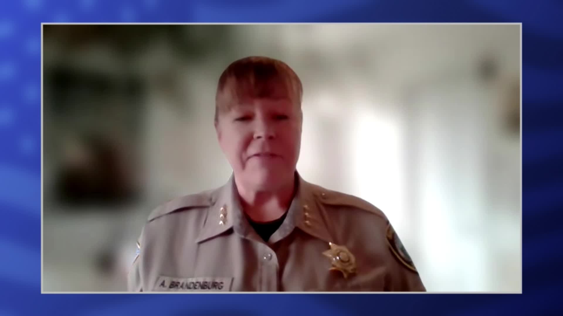 Thumbnail image for Video Voters' Guide: Clackamas County Sheriff