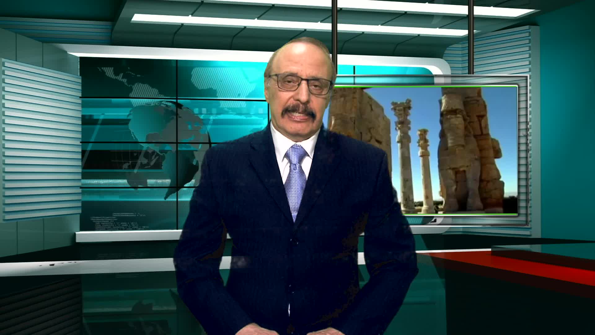 Thumbnail image for My Iran