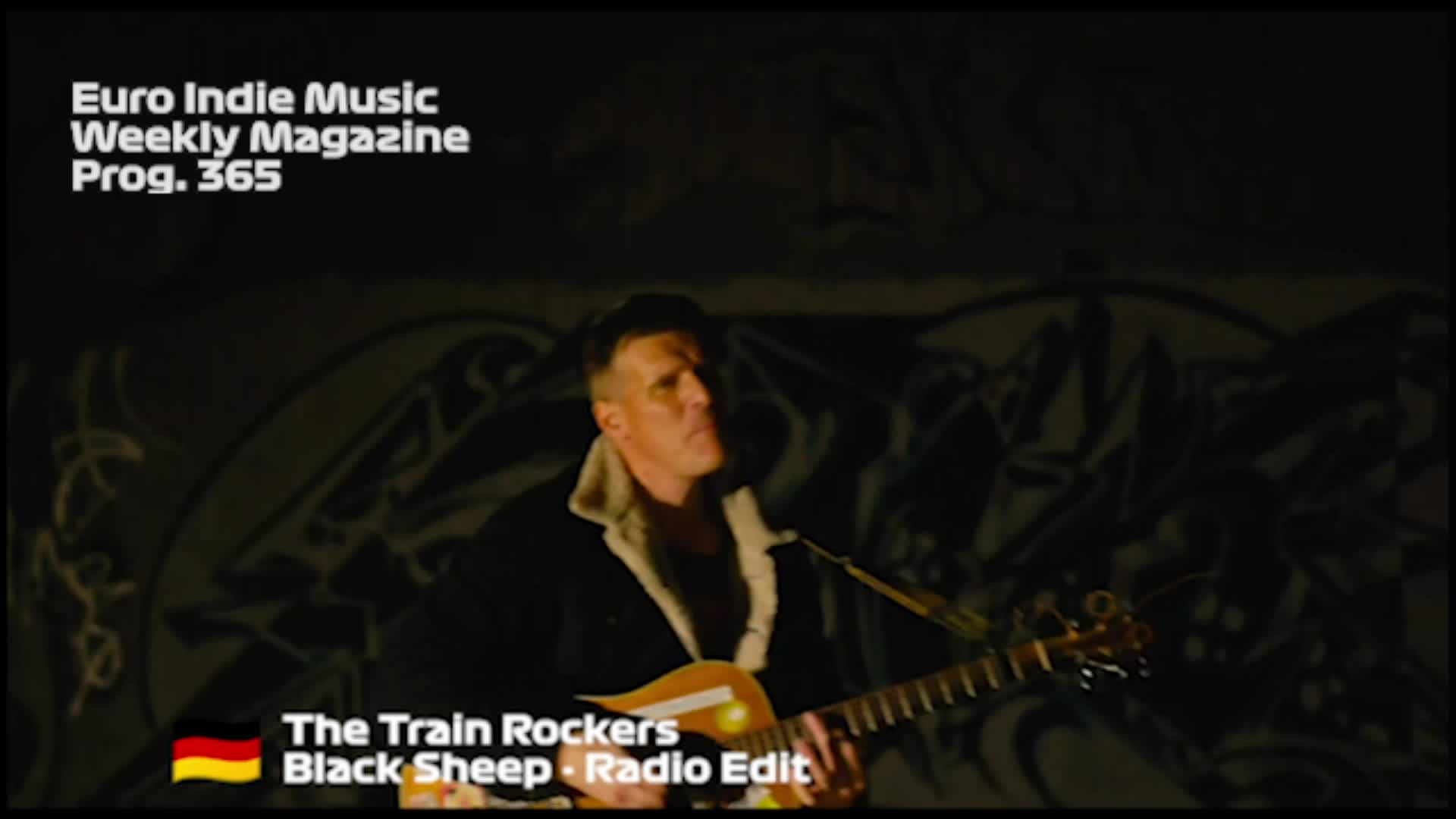 Thumbnail image for Euro Indie Music Weekly Magazine