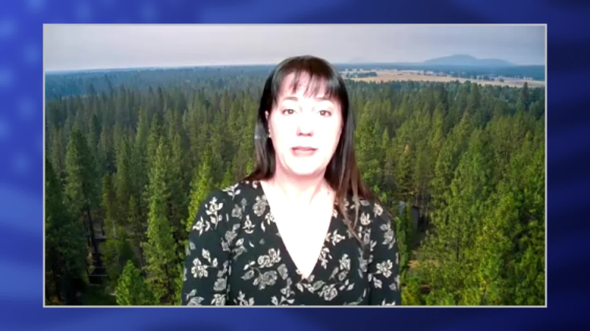 Thumbnail image for Video Voters' Guide: Clackamas County Commissioner, District 3