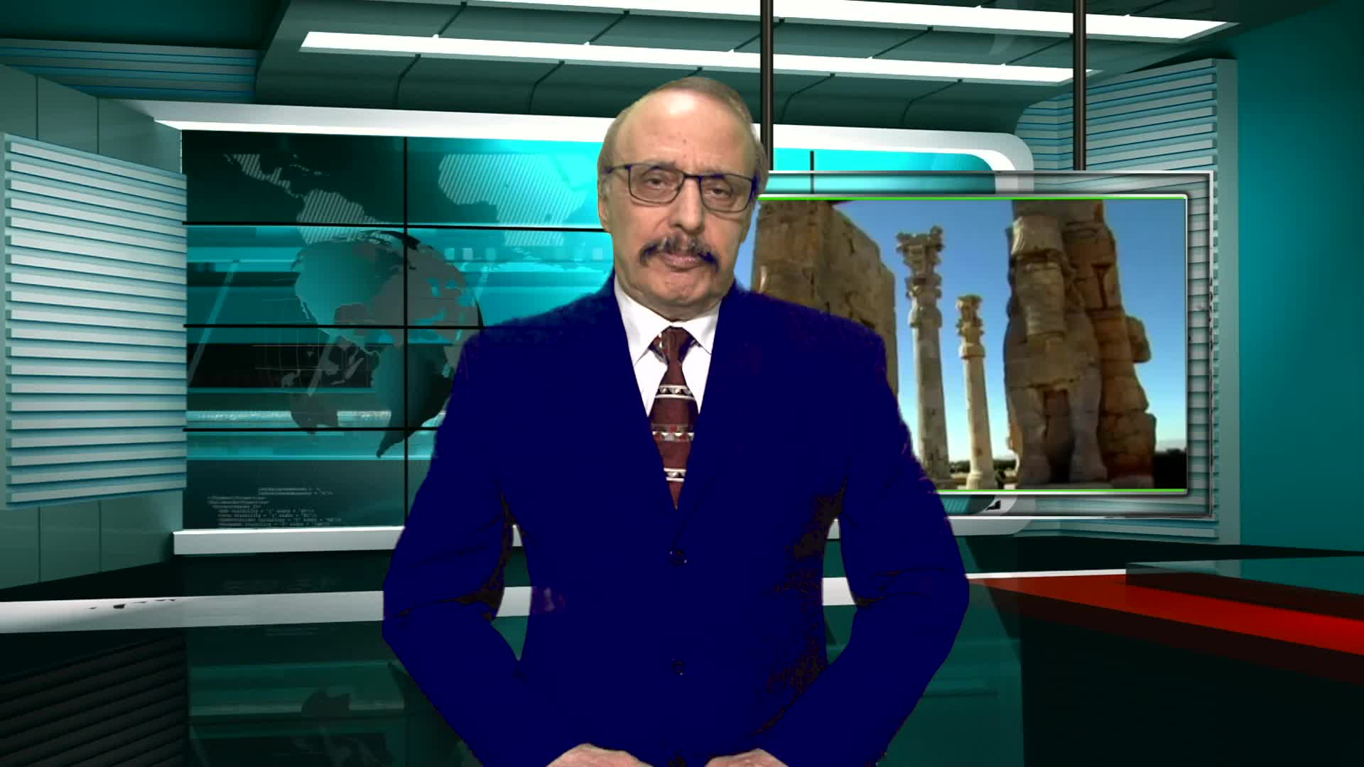Thumbnail image for My Iran