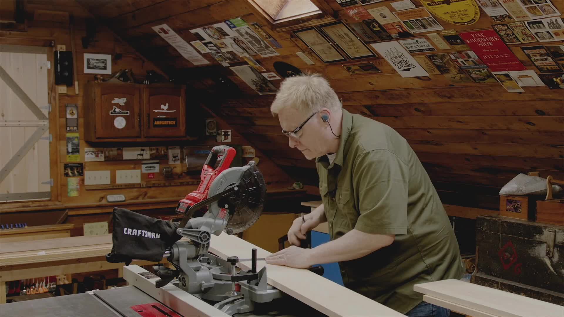 Thumbnail image for The Garage - Room Divider