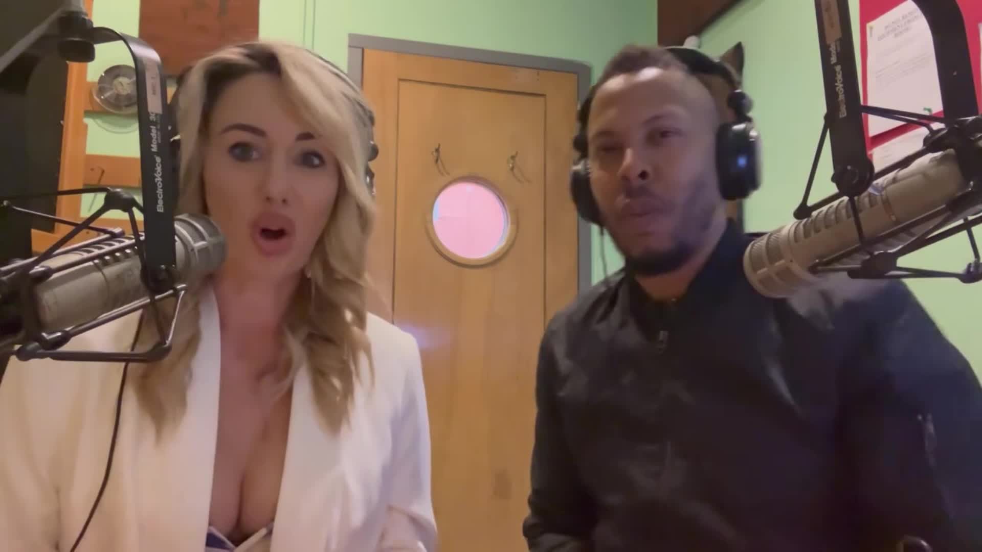 Thumbnail image for  - Radio: Meet My New Co-Host Lindsey Self