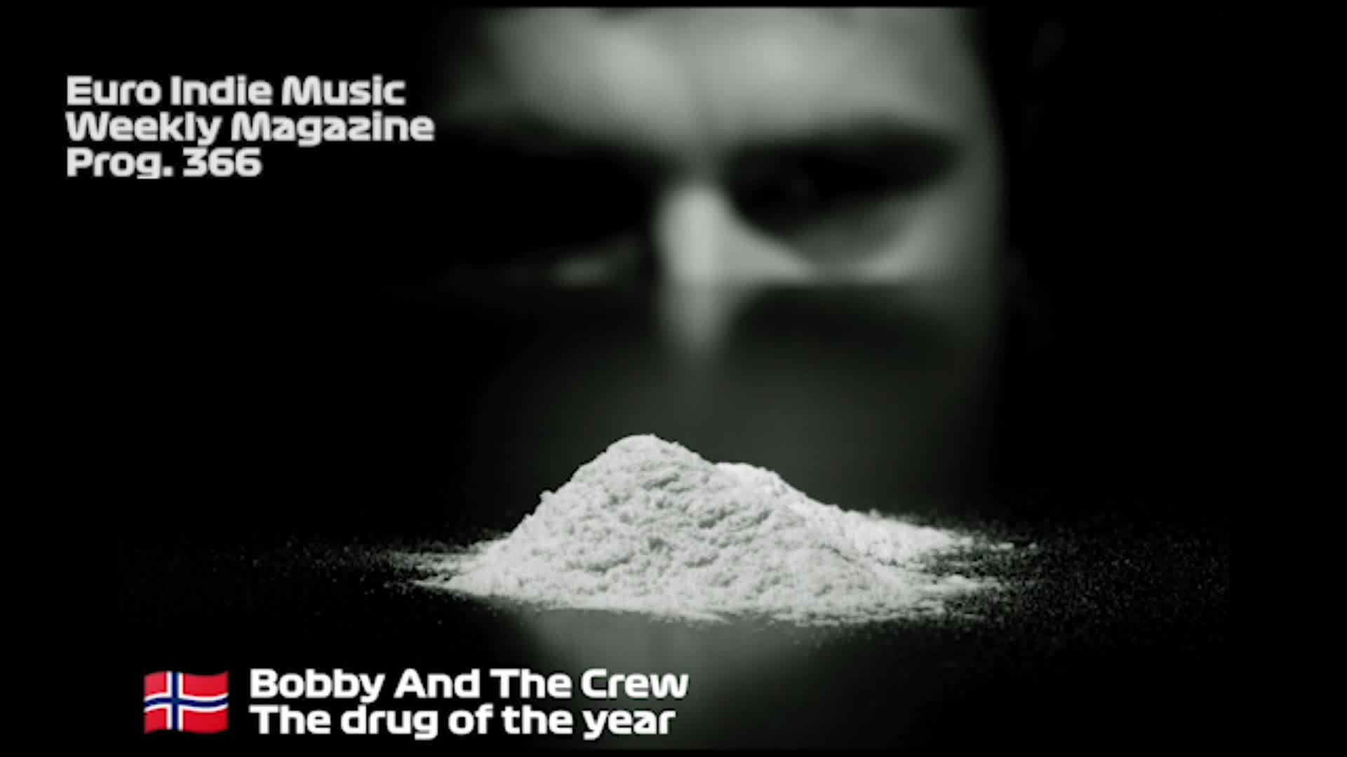 Thumbnail image for Euro Indie Music Weekly Magazine