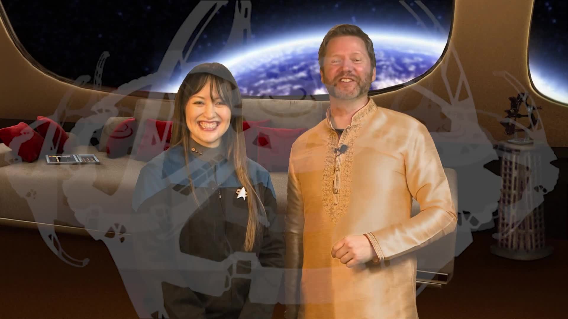 Thumbnail image for A Captain's Log 401