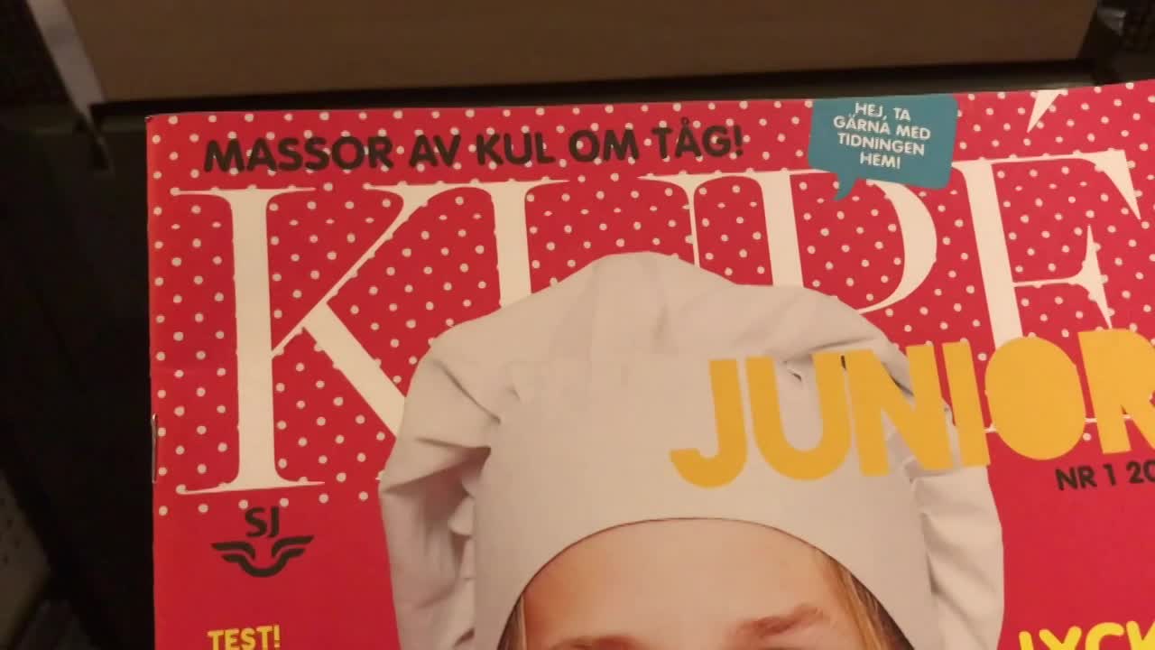 Thumbnail image for Cooking And Kids 204