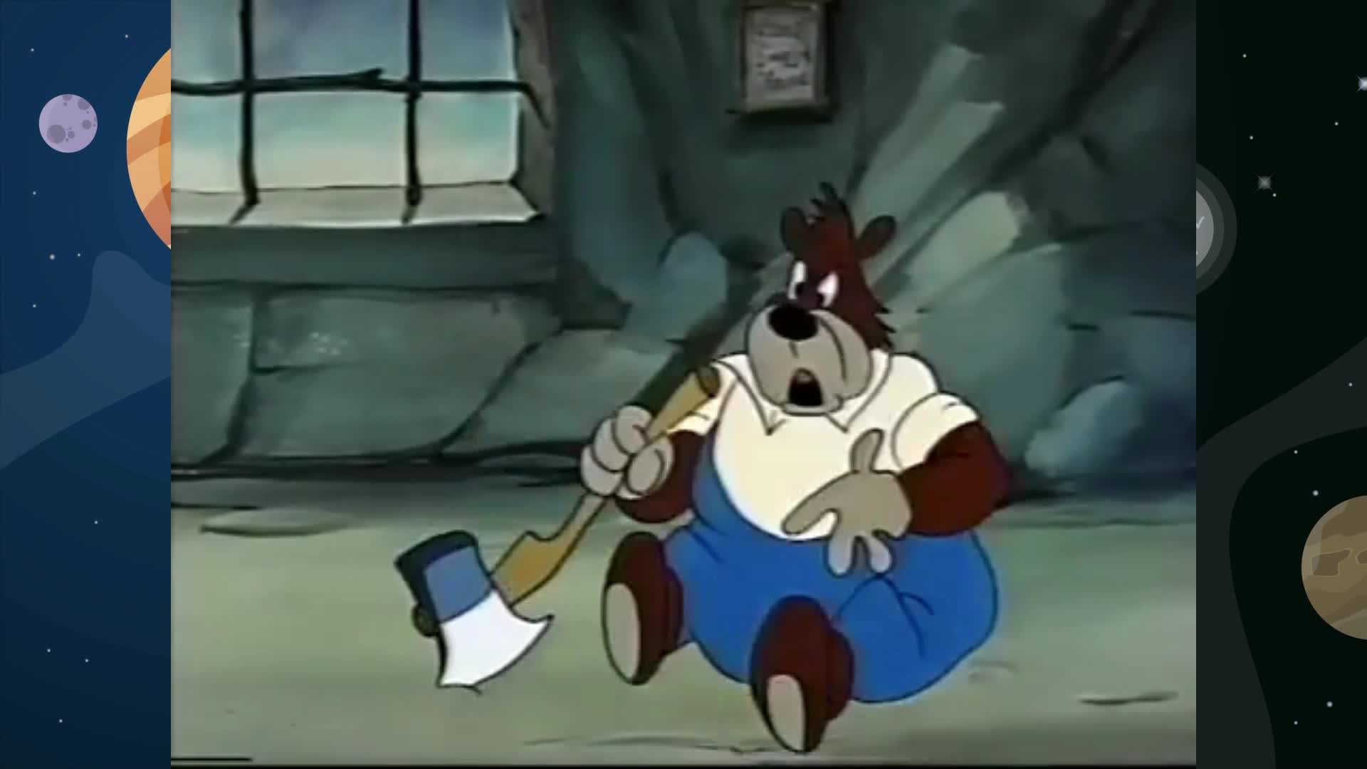 Thumbnail image for The Cartoon Starcade 152