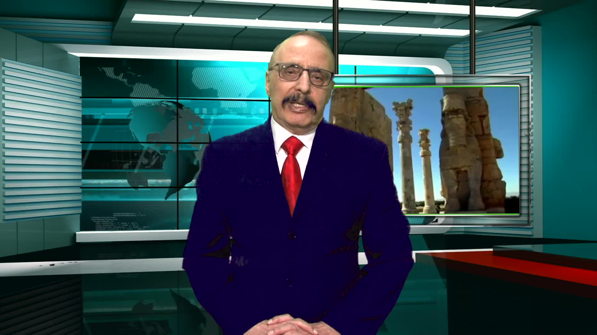 Thumbnail image for My Iran