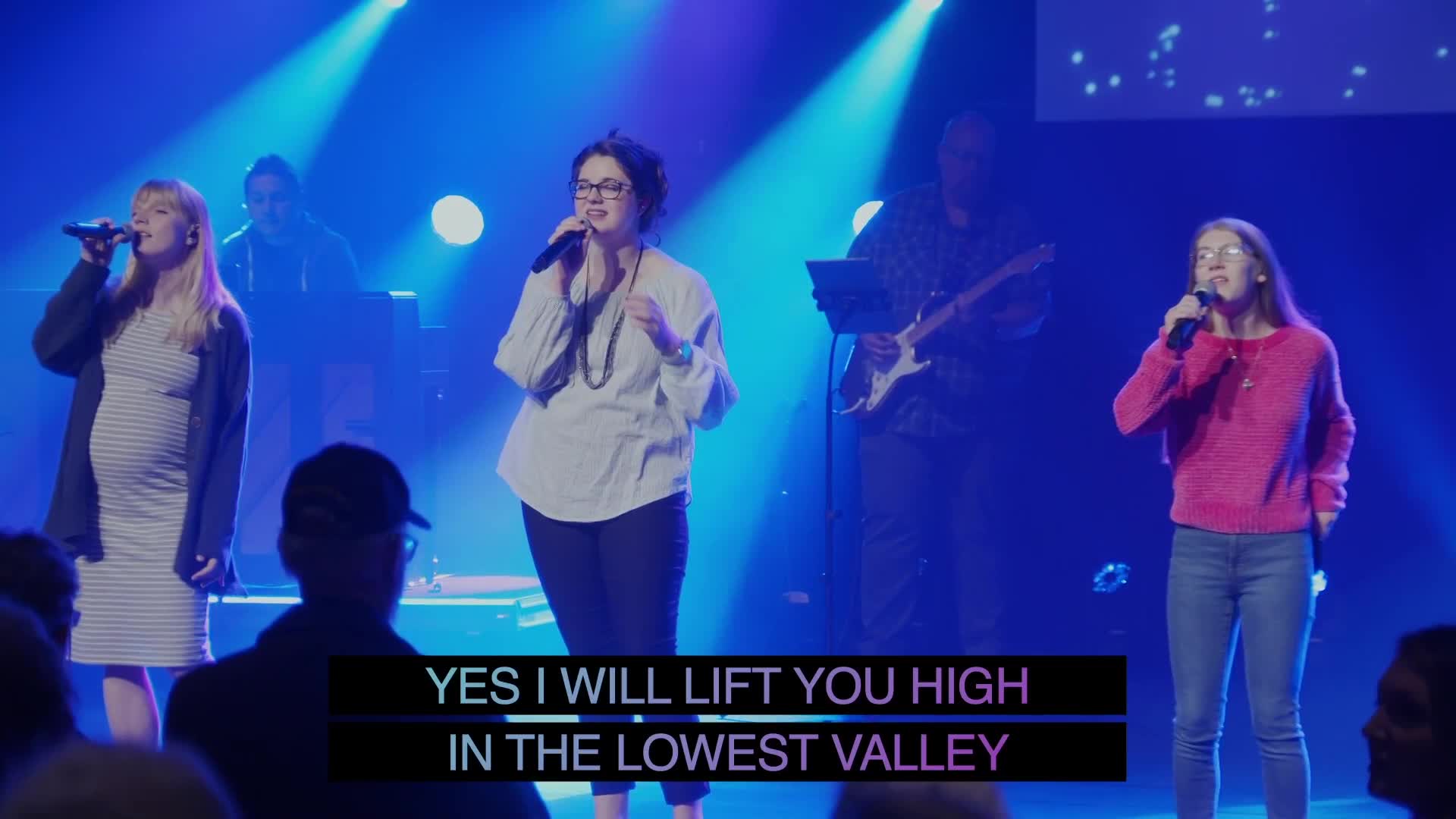 Thumbnail image for Northwest Christian Church - Weeds - HALT the Battle | April 28th, 2024
