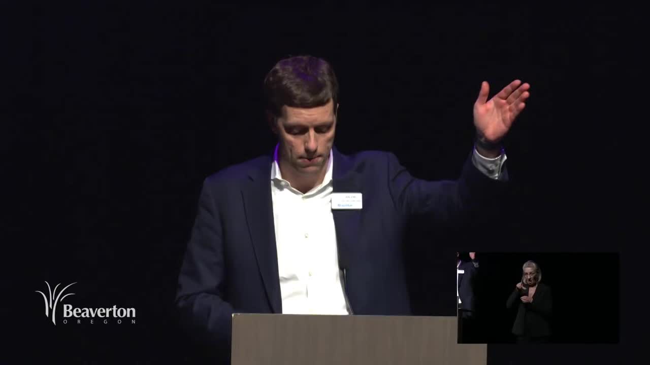 Thumbnail image for Beaverton Voters' Forum - May 1, 2024