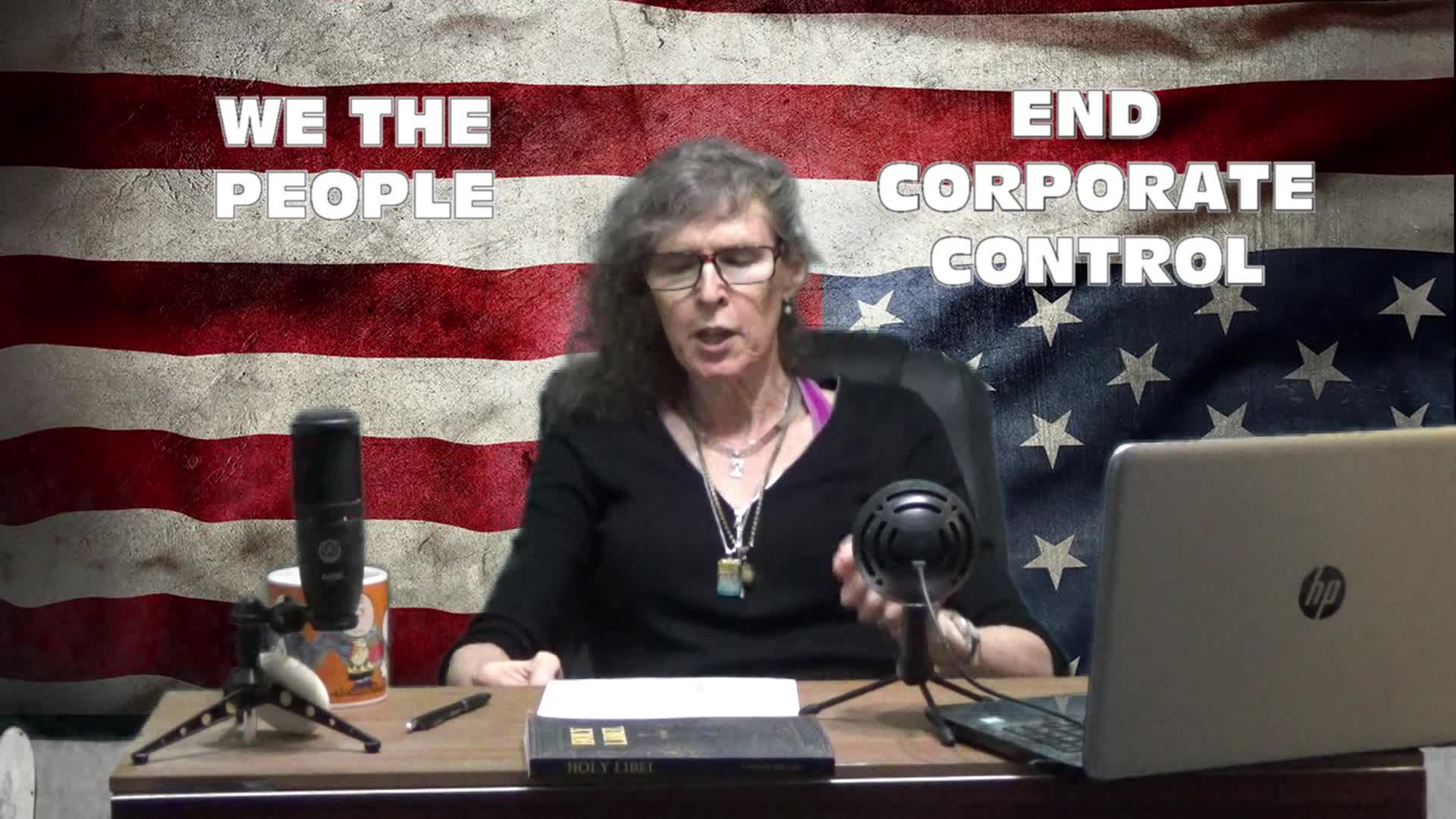 Thumbnail image for The Connie Bryan Show