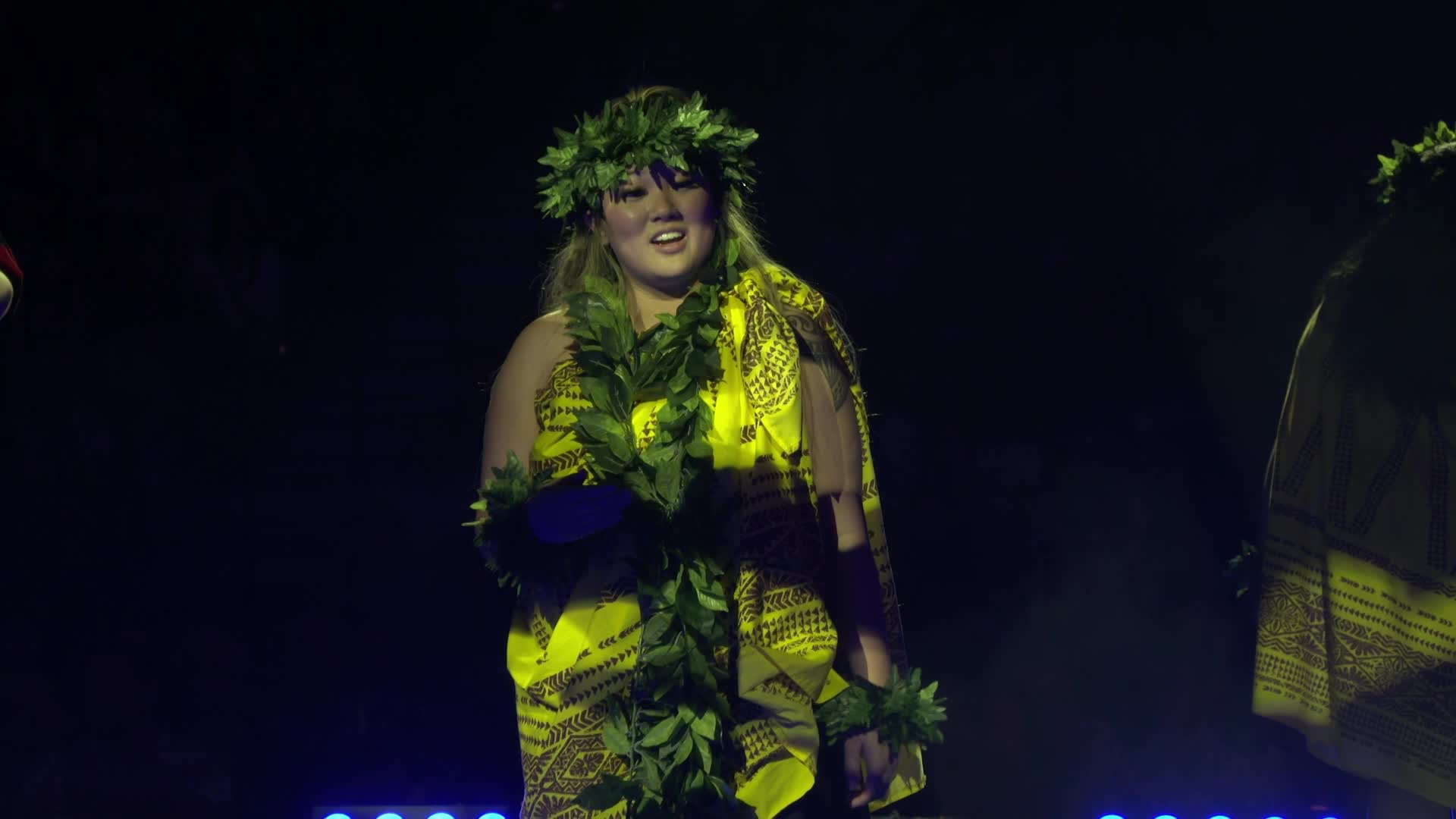 Thumbnail image for Pacific University's 63rd Annual Na Haumana O Hawai'i Lu?au & Ho?ike