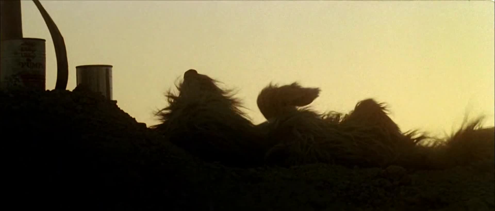 Thumbnail image for MOVIE: A Boy And his Dog