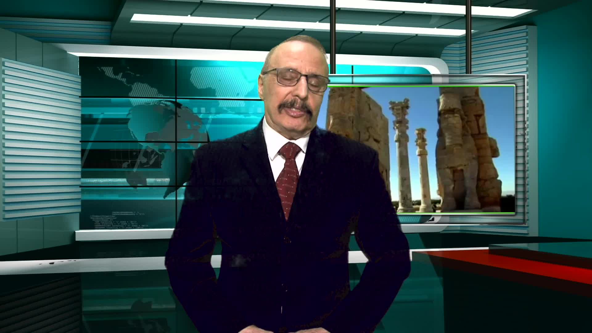Thumbnail image for My Iran