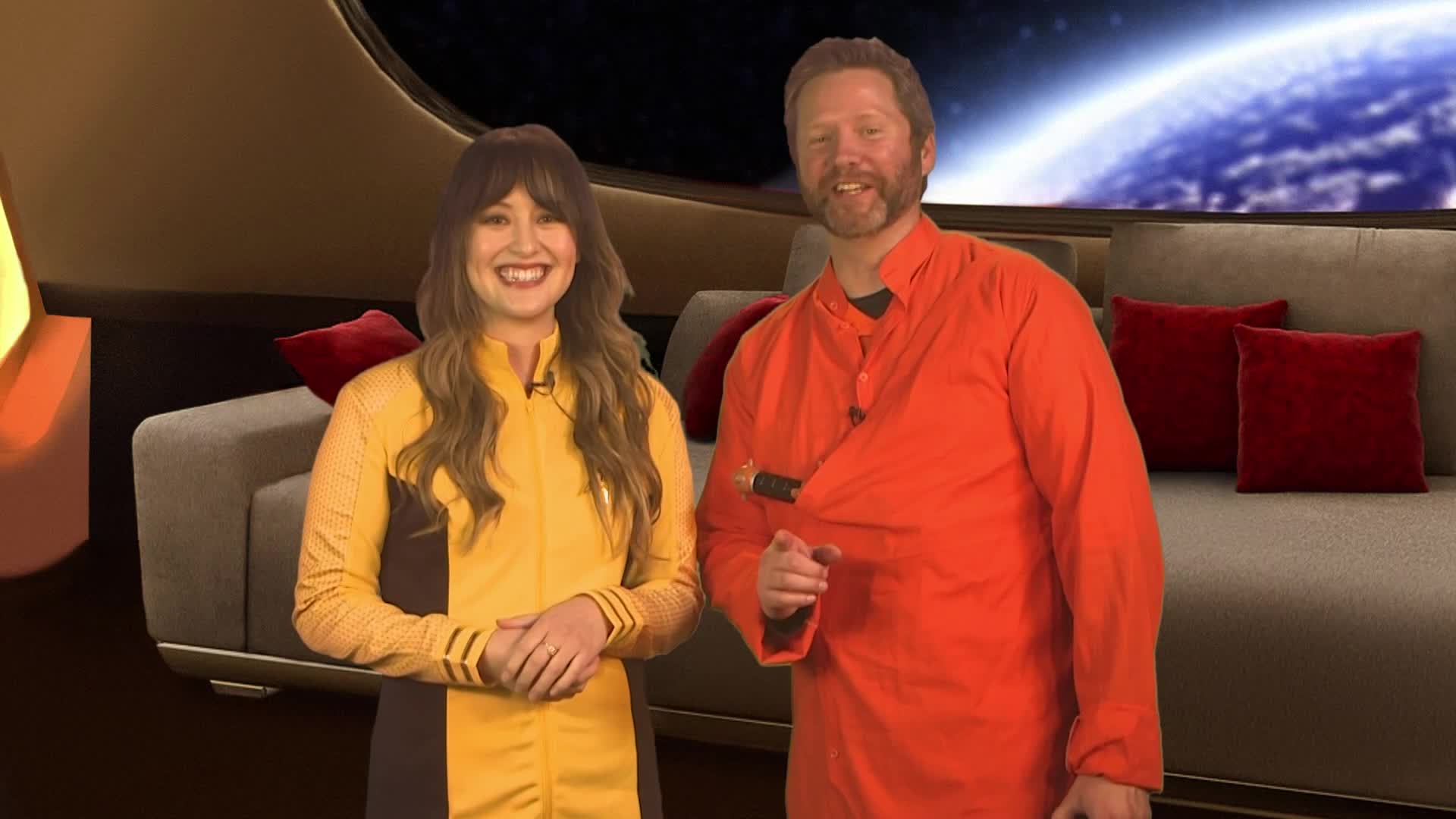 Thumbnail image for A Captain's Log 405