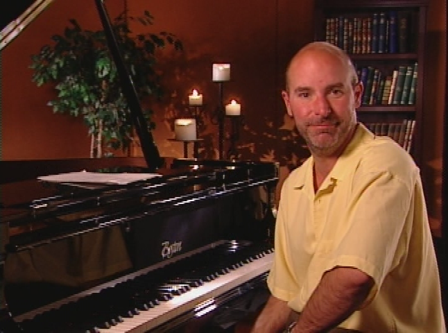 The Piano Guy