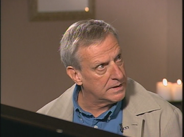 The Piano Guy