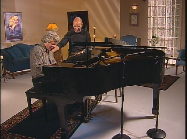 The Piano Guy