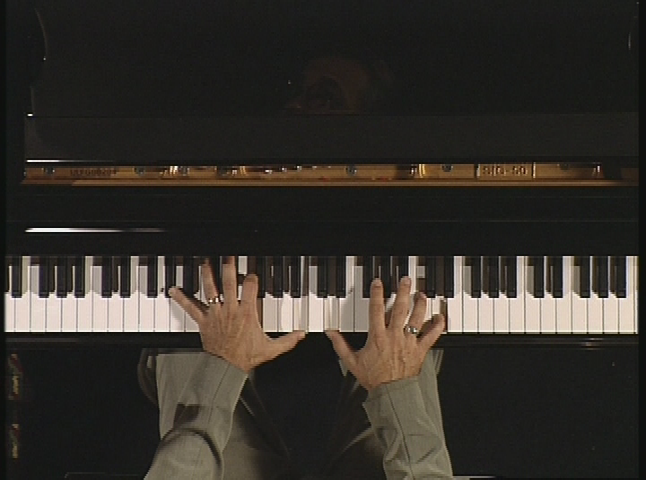The Piano Guy
