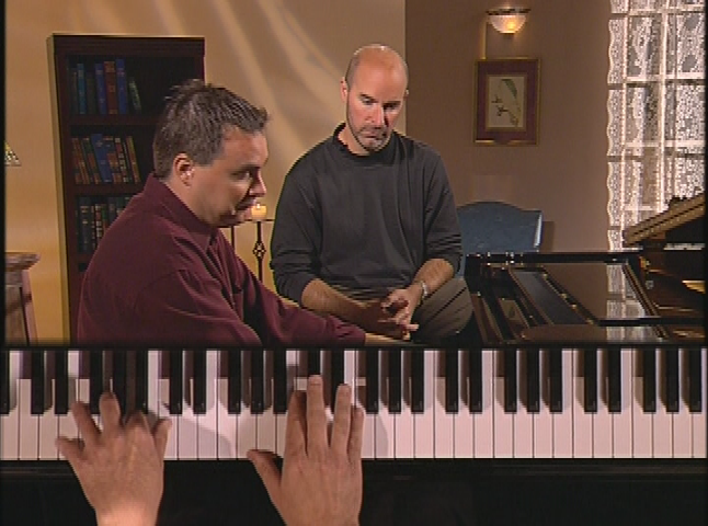 The Piano Guy