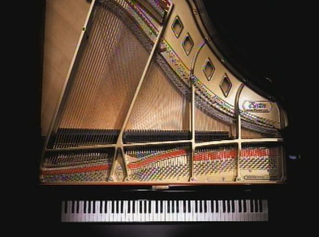 The Piano Guy