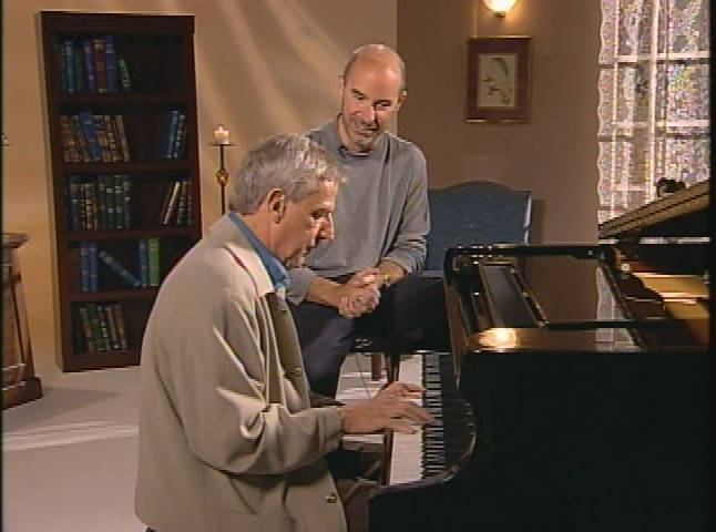 The Piano Guy