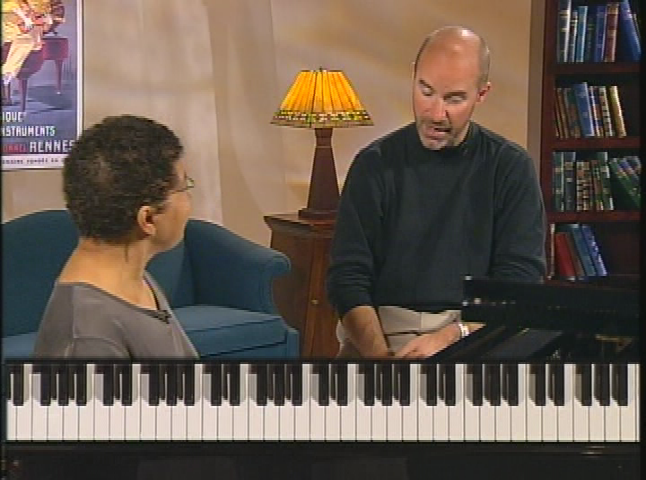 The Piano Guy