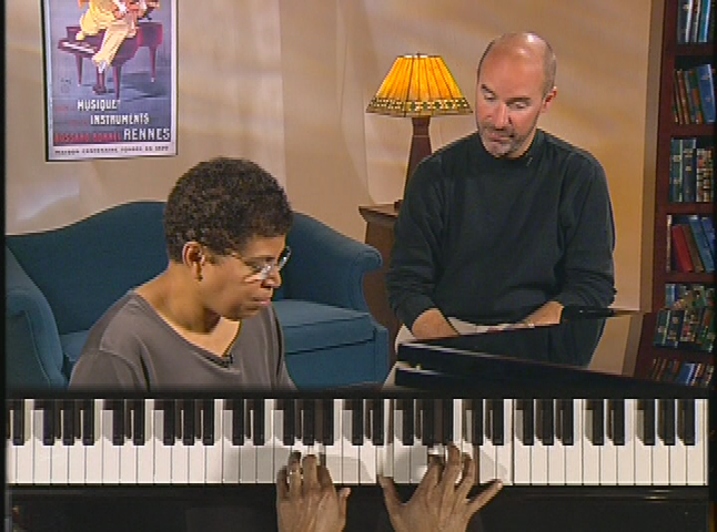 The Piano Guy