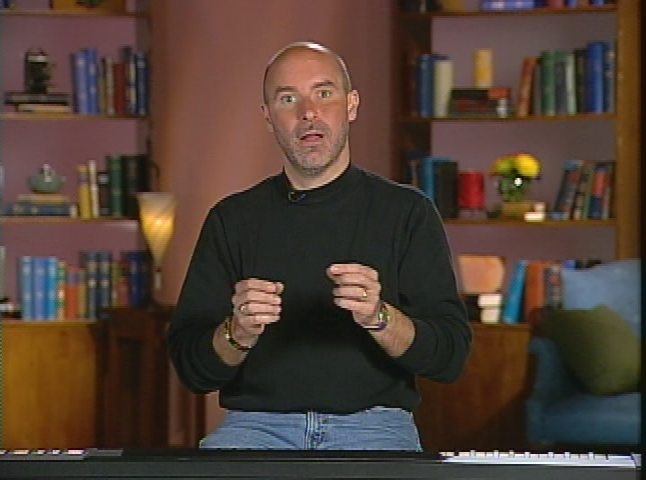 The Piano Guy