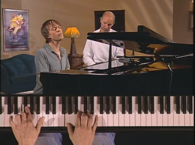 The Piano Guy