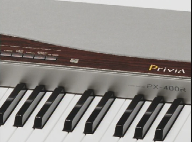The Piano Guy