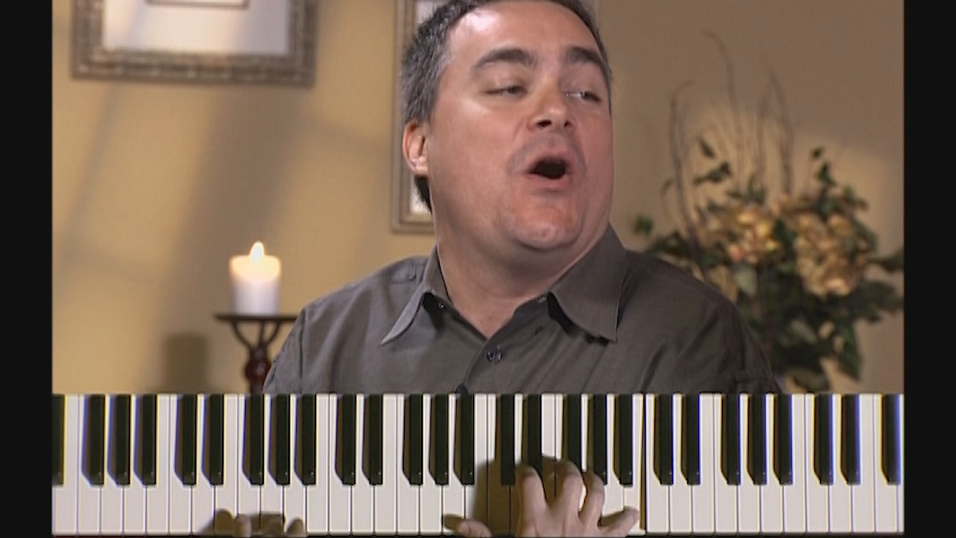The Piano Guy