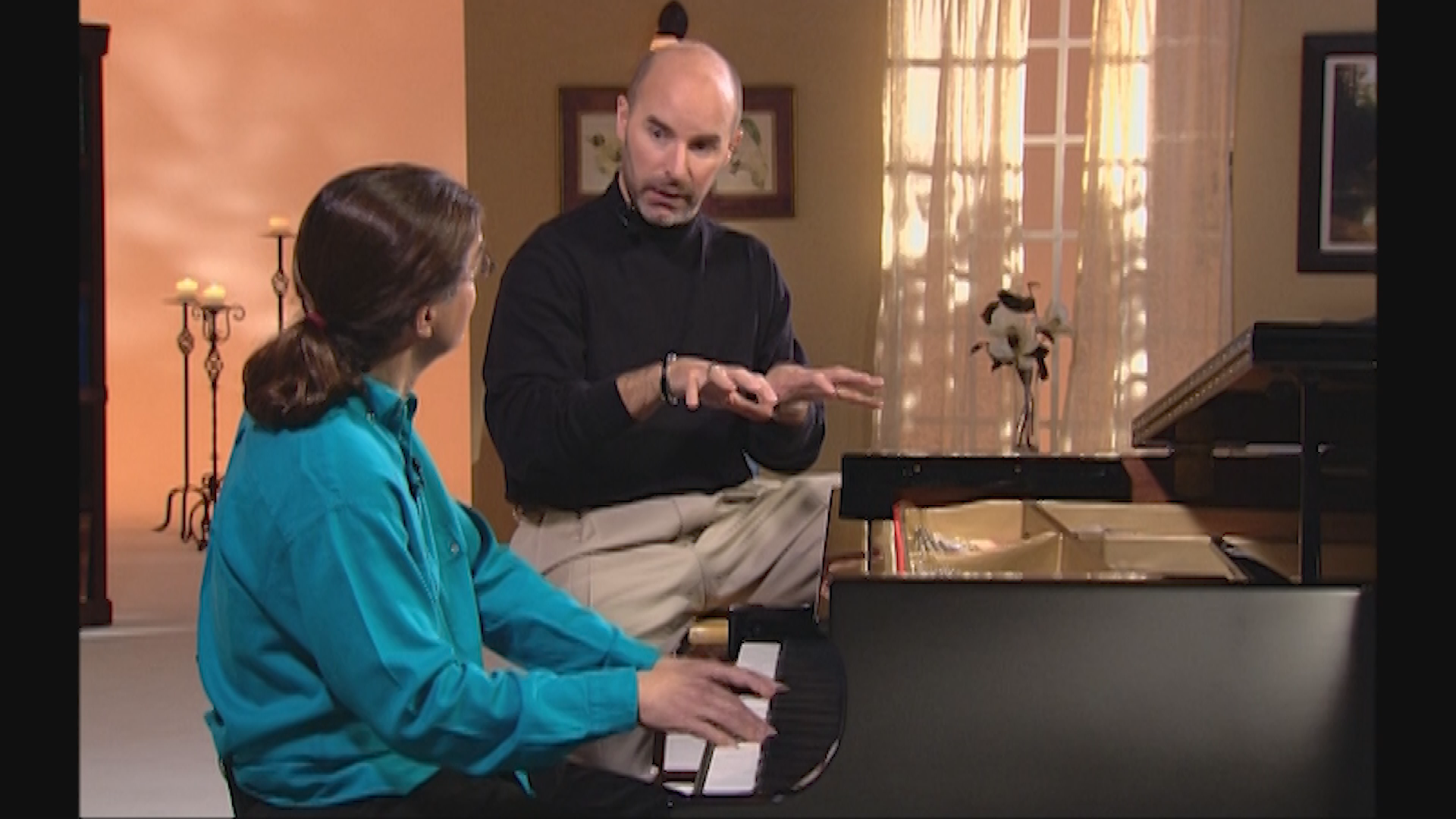 The Piano Guy