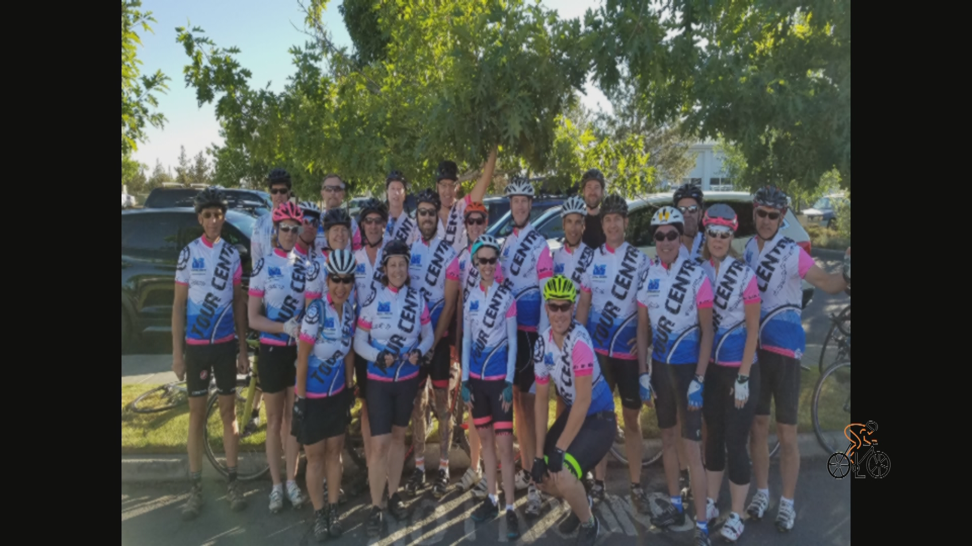 Cycology Today - Biking Can Be Fun In Groups